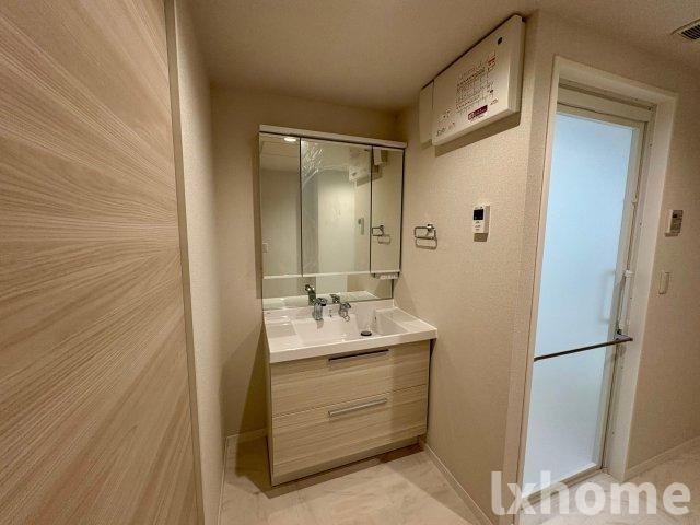 シャーメゾン　ソルコート　上中条のセキュリティ