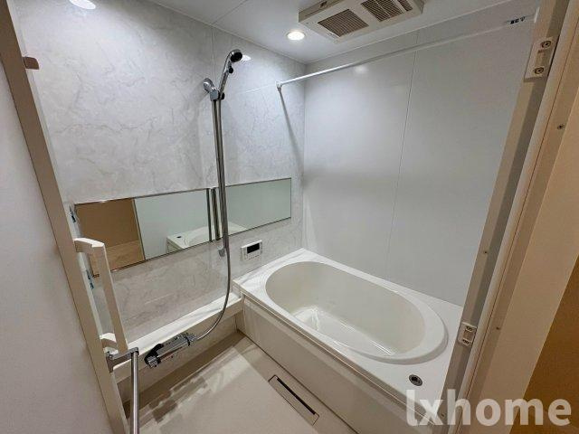 シャーメゾン　ソルコート　上中条の収納