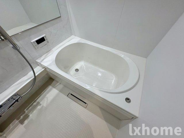 シャーメゾン　ソルコート　上中条の設備