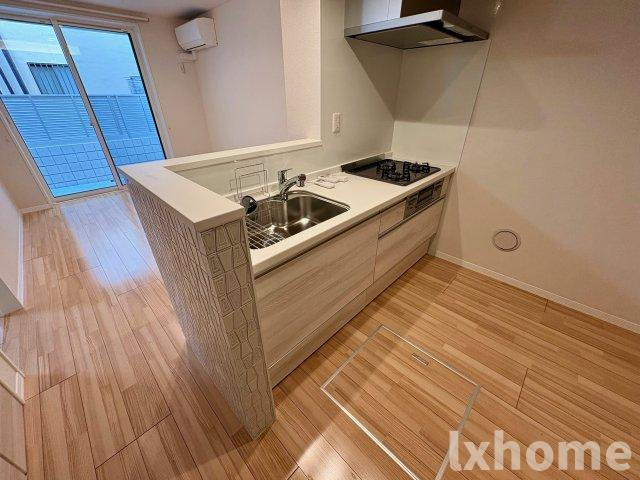 シャーメゾン　ソルコート　上中条のその他