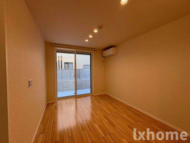 シャーメゾン　ソルコート　上中条の省エネ性能ラベル