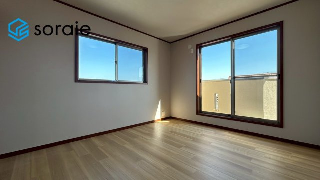 所沢市小手指南4丁目　中古戸建の内装|3/12 撮影