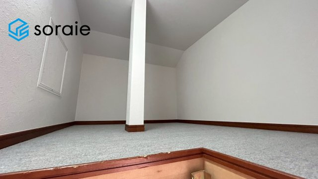 所沢市小手指南4丁目　中古戸建の収納|3/12 撮影