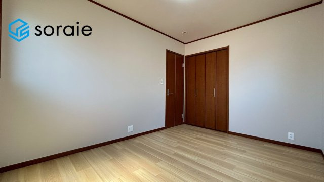 所沢市小手指南4丁目　中古戸建の内装|3/12 撮影