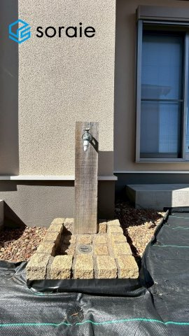 所沢市小手指南4丁目　中古戸建の設備|3/12 撮影