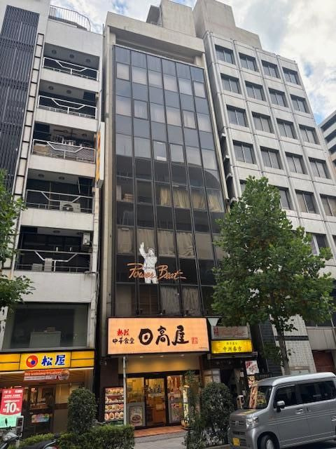 林ビル