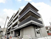 ロイジェントパークス西馬込の画像