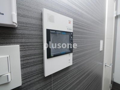 【セキュリティ】 | セイワパレス京町堀