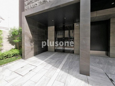 【エントランス】 | セイワパレス京町堀