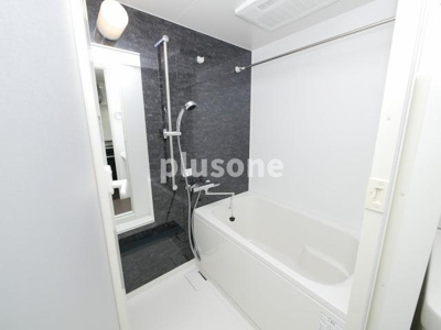 【浴室】 | セイワパレス京町堀