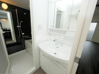 【独立洗面台】 | セイワパレス京町堀