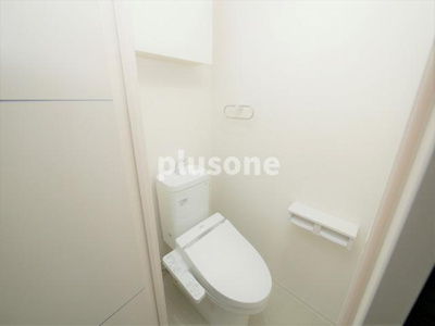 【トイレ】 | セイワパレス京町堀