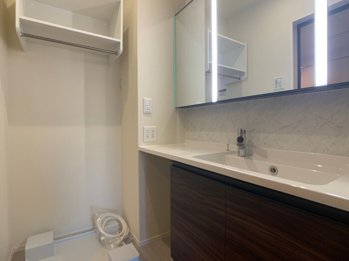 D-avance美合西町の内装