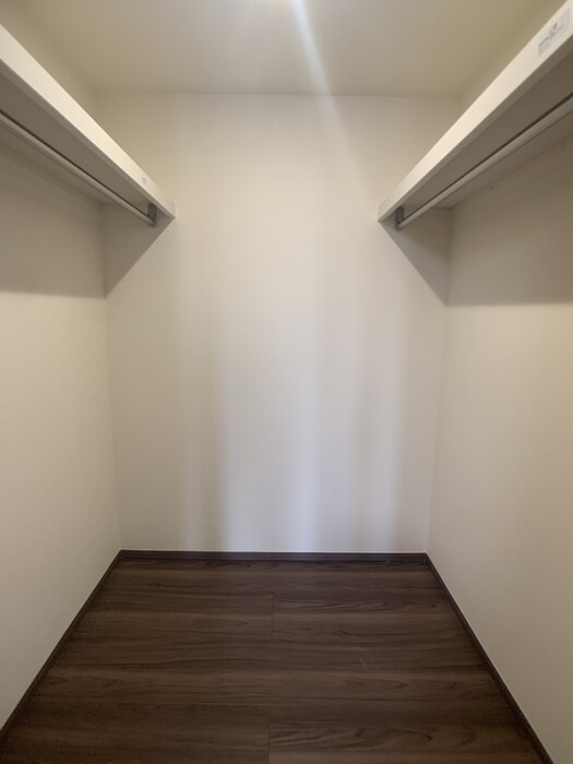 D-avance美合西町の洋室