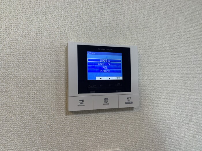 D-avance美合西町の洗面所