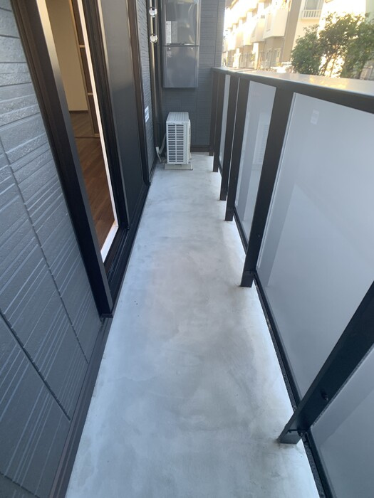 D-avance美合西町のキッチン