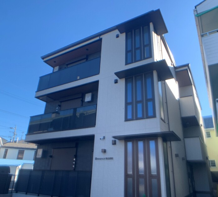 D-avance美合西町