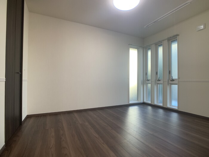 D-avance美合西町の設備