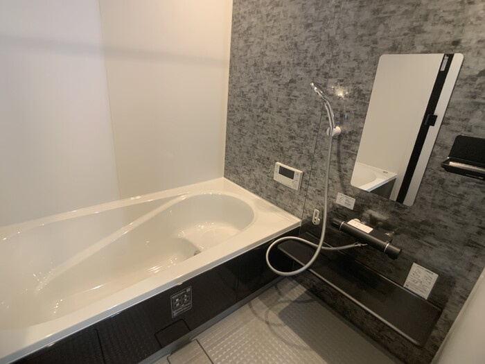 D-avance美合西町の居間・リビング