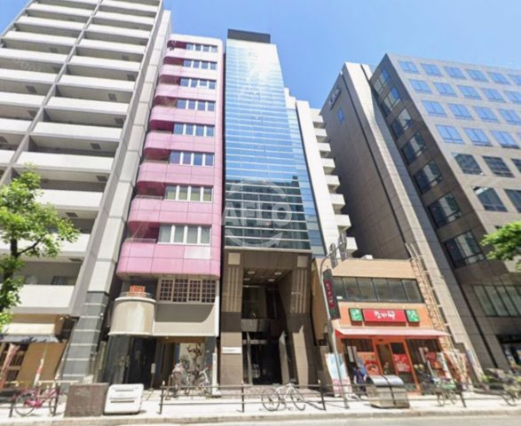 三共堺筋本町ビル