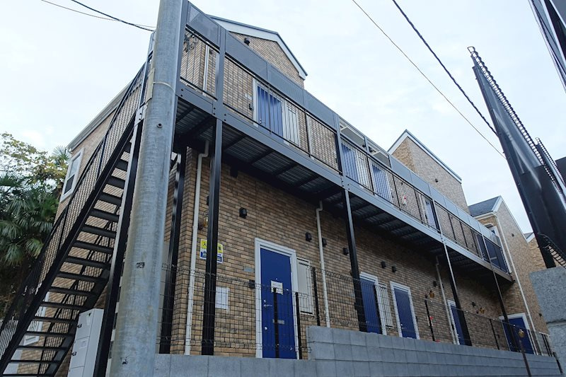 ハーミットクラブハウス戸塚ロータスコート