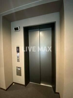 【その他共用部分】ブライズ大森東QUATTRO 