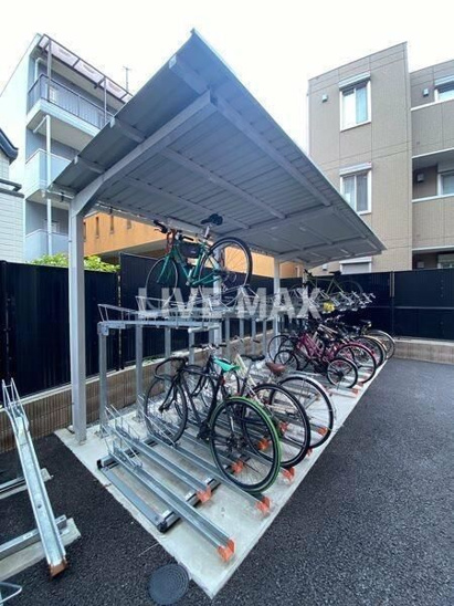 【その他共用部分】ブライズ大森東QUATTRO 