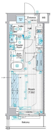 ブライズ大森東QUATTRO