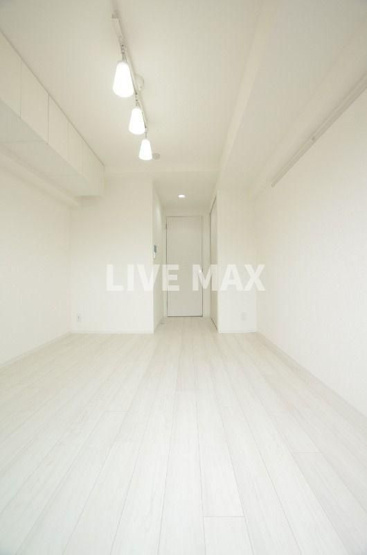 【内装】ブライズ大森東QUATTRO