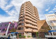 ライオンズシティ西日暮里の画像