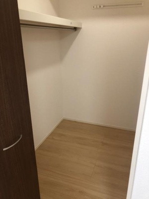 【収納】 | ルミナスヴィラ