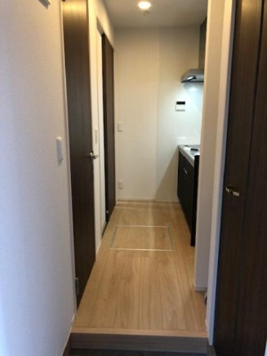 【玄関】 | ルミナスヴィラ