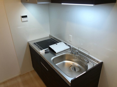 【キッチン】 | ルミナスヴィラ