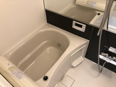 【浴室】 | ルミナスヴィラ