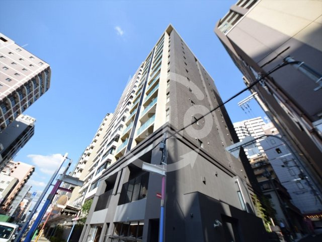 ドミツィール福の外観|ドミツィール 福　外観