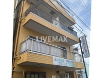 フジハイツの画像