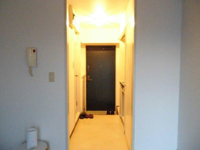 【玄関】 | モナークマンション上溝弐番館(モナークマンションカミミゾニバンカン)