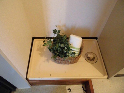 【設備】 | モナークマンション上溝弐番館(モナークマンションカミミゾニバンカン)