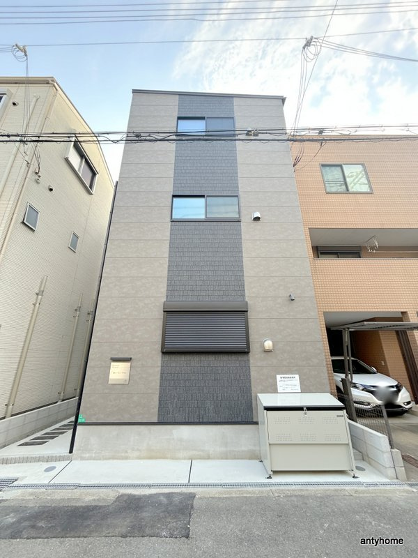 桜ハーモニーテラス　仲介手数料無料