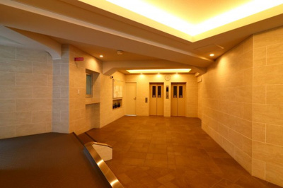 【エントランス】 | 千里桃山台セントポリア