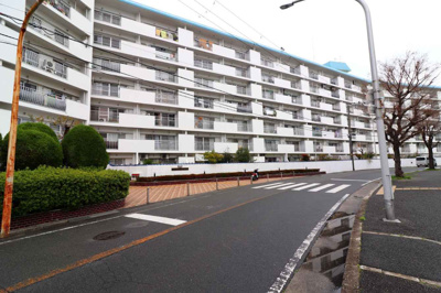  | 千里桃山台セントポリア