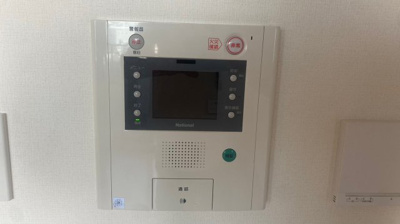 【設備】 | ローレルコート高槻