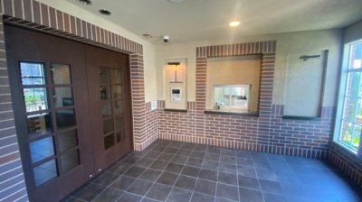 【その他共用部分】 | ローレルコート高槻