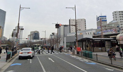 【周辺】 | ローレルコート高槻