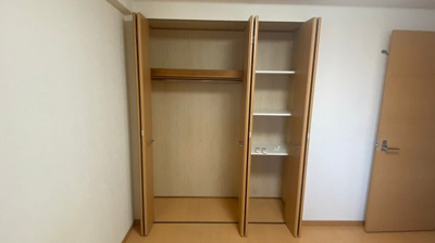 【収納】 | ローレルコート高槻