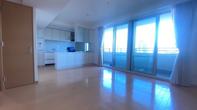 【洋室】 | ローレルコート高槻