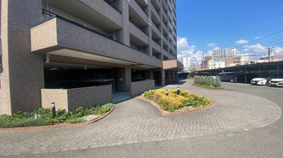 【その他共用部分】 | ローレルコート高槻