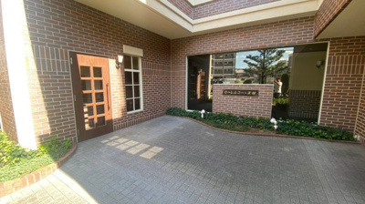 【エントランス】 | ローレルコート高槻