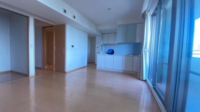 【居間・リビング】 | ローレルコート高槻