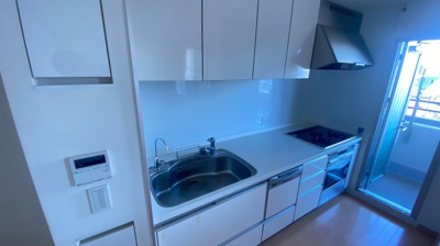 【キッチン】 | ローレルコート高槻